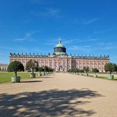 New Palace