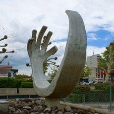 The Creating Hand