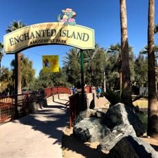 Enchanted Island Amusement Park