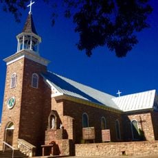 San Antonio de Padua Church