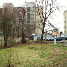 Cmentarz ewangelicki św. Mateusza w Poznaniu