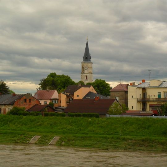 Starý Bohumín