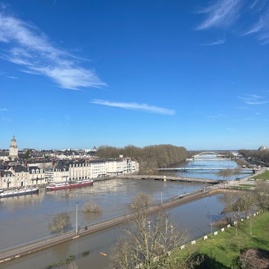 Promenade Jean Turc