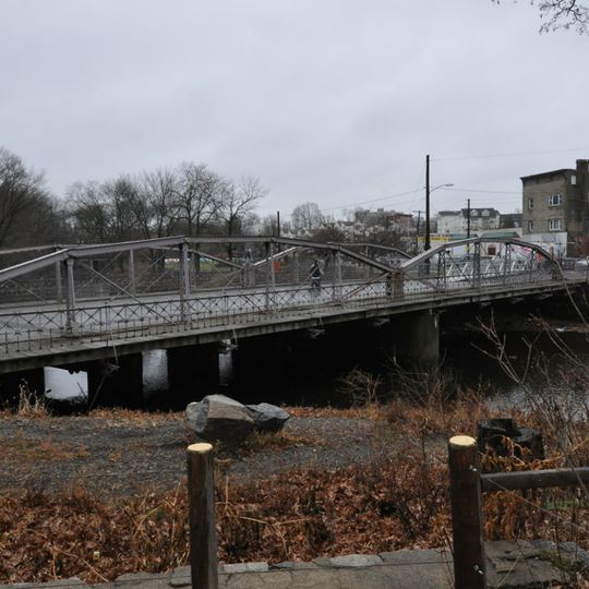 Main Street Bridge