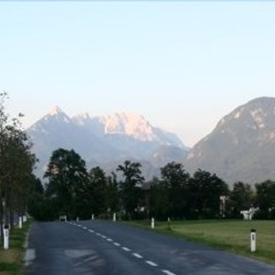 Angerberg
