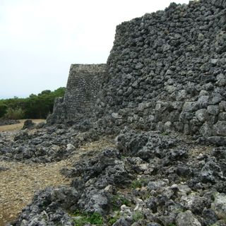 Itokazu Castle