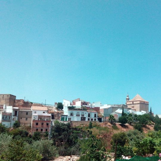 Santaella