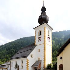 Pfarrkirche Zederhaus