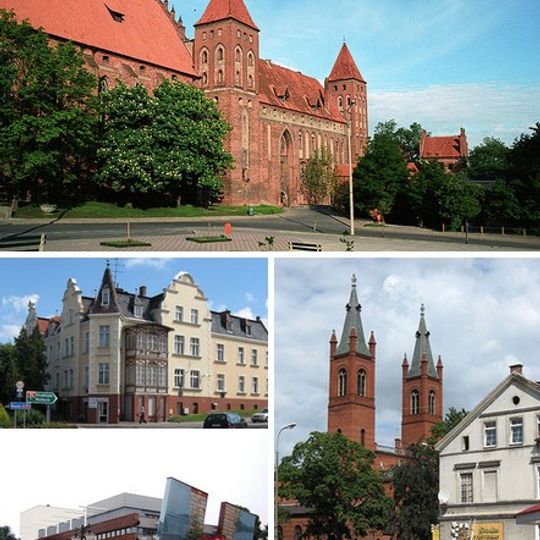 Kwidzyn
