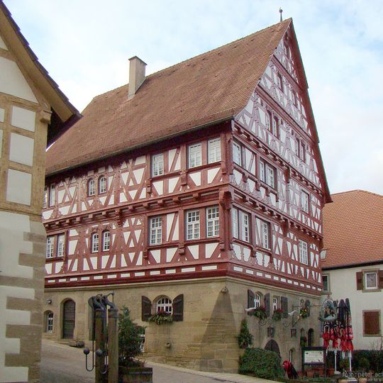 Baumannsches Haus