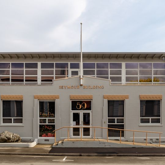 Seymour Building