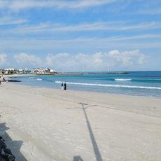 Woljeong-Ri Beach