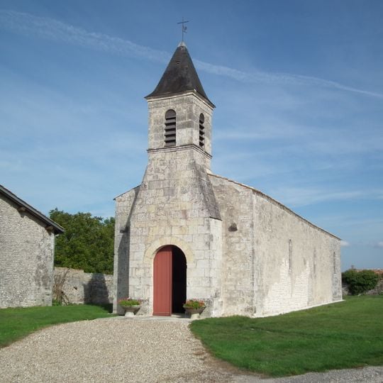 Saint-Maurice-de-Tavernole