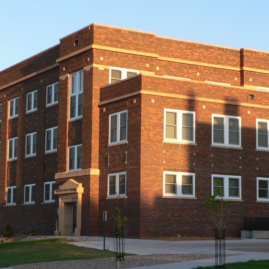 Miller Hall