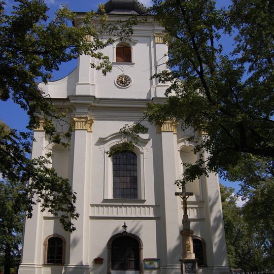 St. Bartholomäus