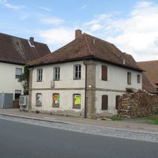 Judenschule (Hirschaid)