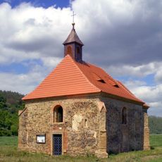 Church of Saints Peter and Paul (Dolany)