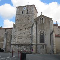 La Pommeraie-sur-Sèvre
