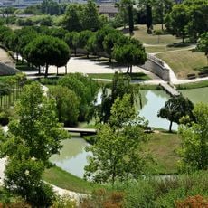 Parc du 26e Centenaire