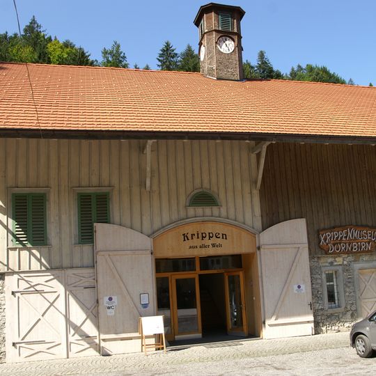 Nativity Museum