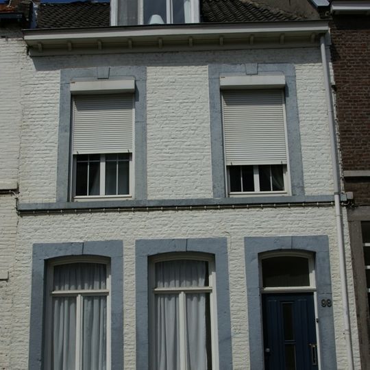 Brusselsestraat 98, Maastricht