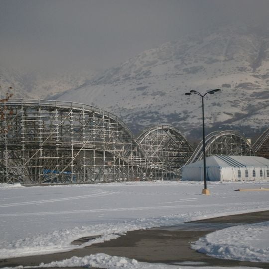 Roller Coaster