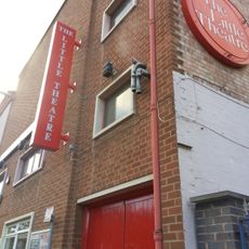 Little Theatre, Leicester