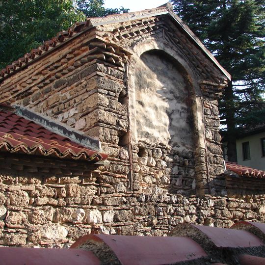 Church of the Theotokos Bolnička