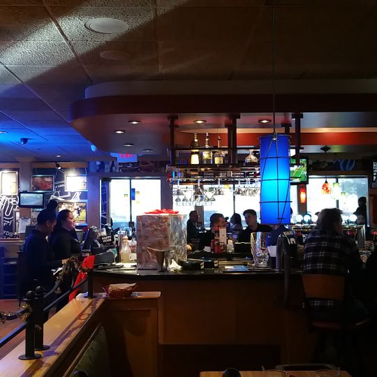 Applebee's