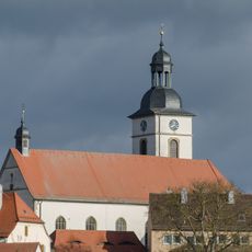 Kirche