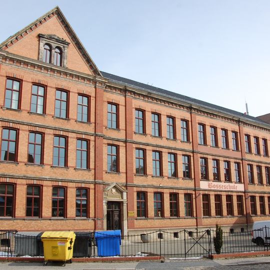 Bosseschule