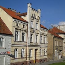 23 Traugutta Street in Kętrzyn