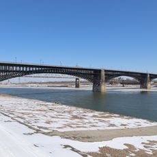 Eads Bridge