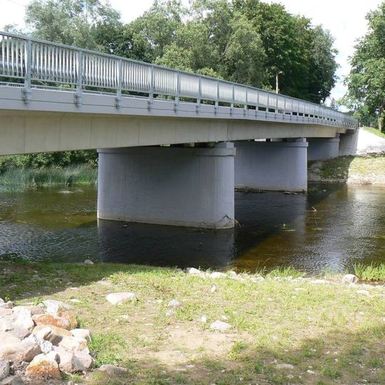 Suurejõe maanteesild