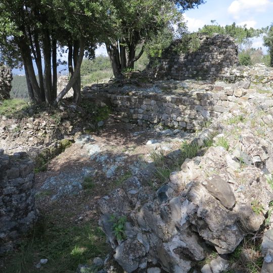 Castello della Brina