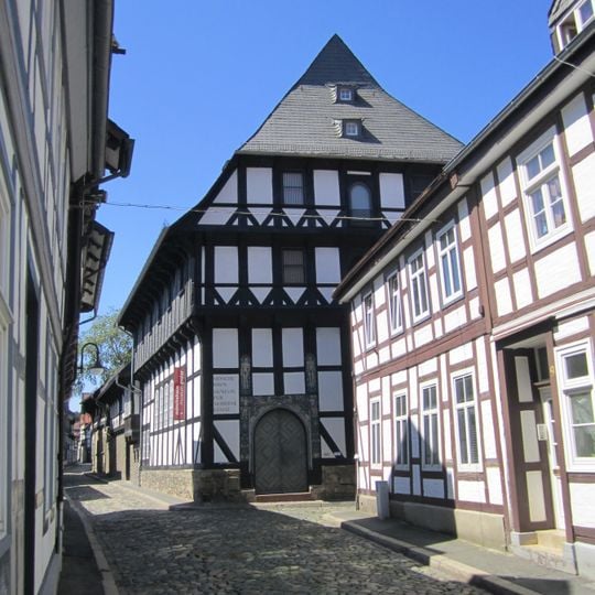 Mönchehaus Museum Goslar