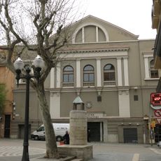 Teatre Conservatori