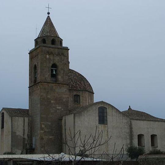 Villanovafranca