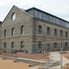 Retort House, Bristol