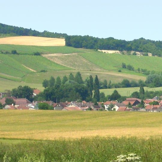 Champignol-lez-Mondeville