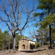 Sant Ermengol de Madrona