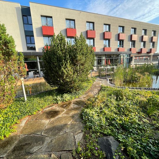 Hotel Therme & Spa Linsberg Asia