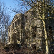 Upper Largo, Largo House