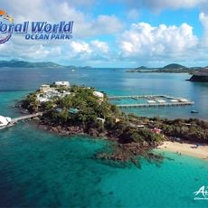 Coral World Ocean Park