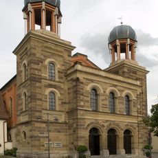Synagoge