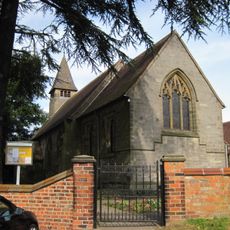 Church of All Saints