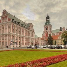 Kolegium Jezuickie w Poznaniu
