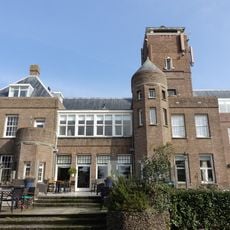 Villa Russenduin