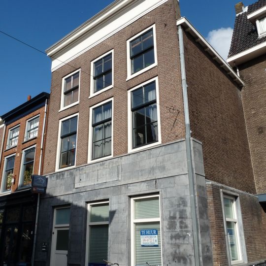 Twijnstraat 58, Utrecht