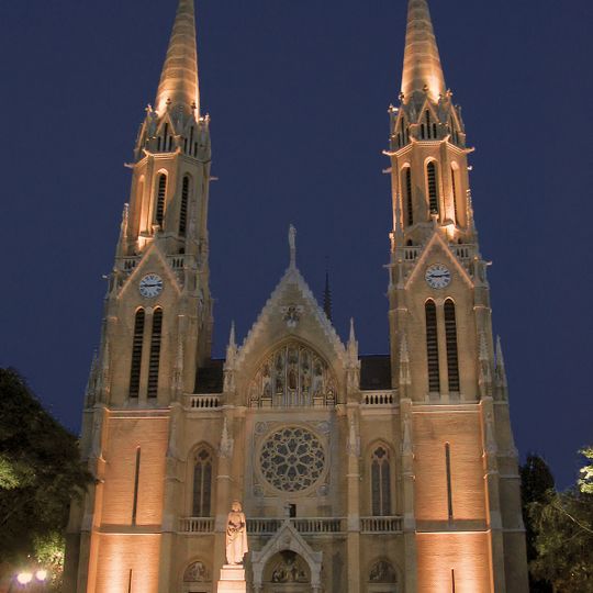 Budapest District VII